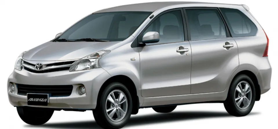 Fleet Toypta Avanza Fleet Toypta Avanza