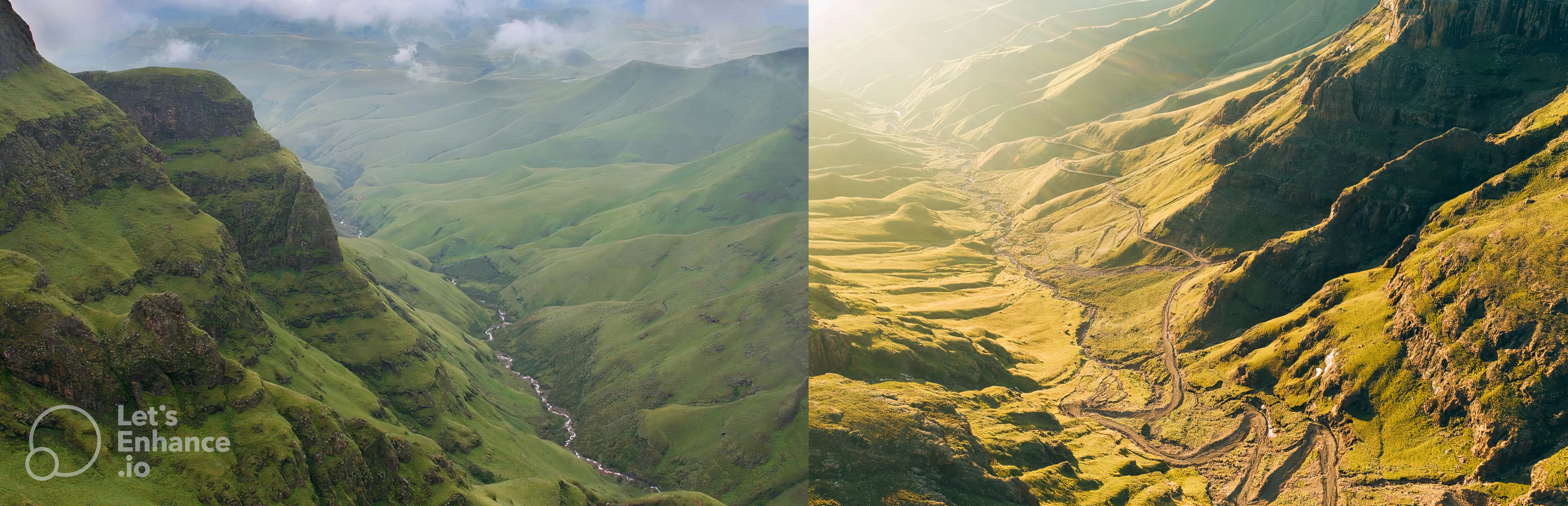 Drakensberg